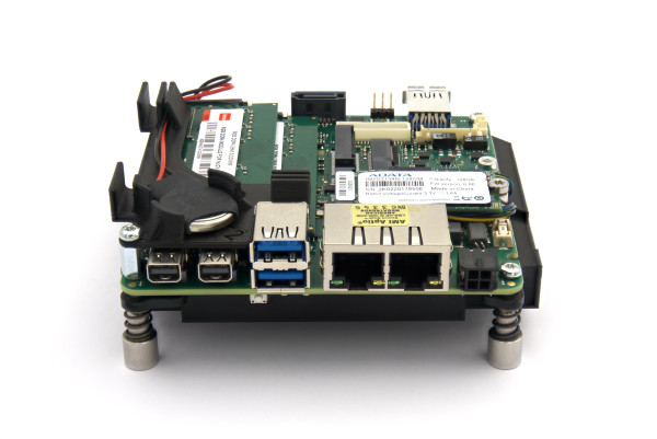 SBC - PROFIVE® NUCV-V1605B